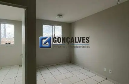 Imagem: Apartamento para Venda, Vila Linda