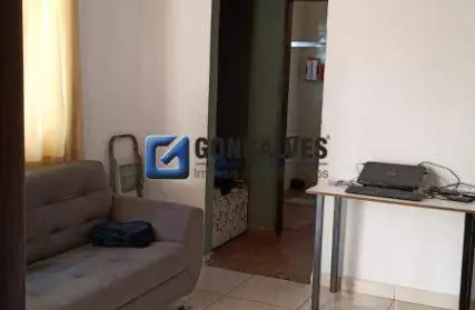 Imagem: Casa Térrea para Venda, Santa Maria
