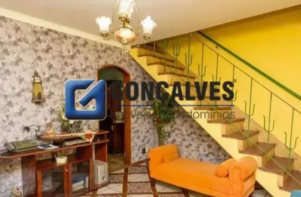 Imagem: Casa Térrea para Venda, Taboão