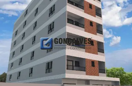 Imagem: Apartamento para Venda, Baeta Neves