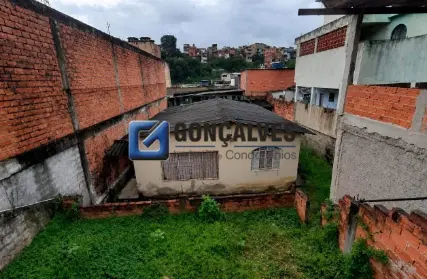 Imagem: Terreno para Venda, Eldorado