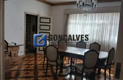 Imagem: Casa Térrea para Venda, Centro São Bernardo do Campo