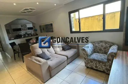 Imagem: Apartamento para Venda, Vila Camilópolis