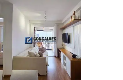 Imagem: Apartamento para Venda, Vila Gonçalves