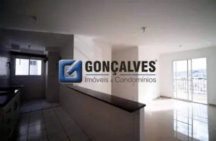 Imagem: Apartamento para Venda, Jardim Santo André
