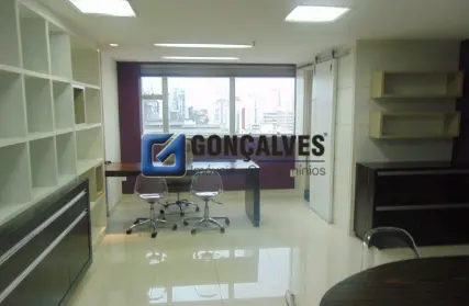 Imagem: Sala Comercial para Venda, Centro São Caetano do Sul