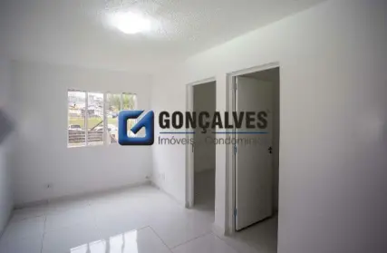 Imagem: Apartamento para Venda, Alves Dias