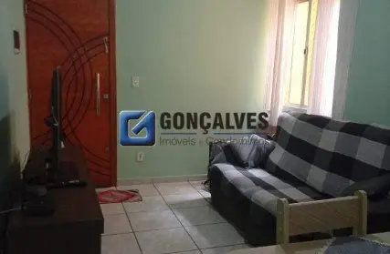 Imagem: Apartamento para Venda, Cooperativa