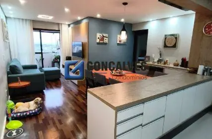 Imagem: Apartamento para Venda, Jardim Stella