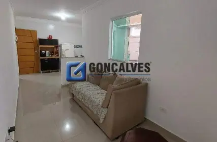 Imagem: Apartamento para Venda, Vila Pinheirinho