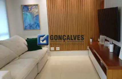 Imagem: Apartamento para Venda, Casa Branca
