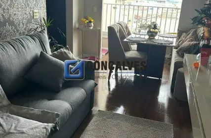 Imagem: Apartamento para Venda, Assunção