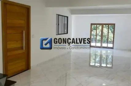 Imagem: Sobrado para Venda, Finco