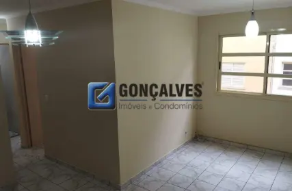 Imagem: Apartamento para Venda, Jardim Santo André
