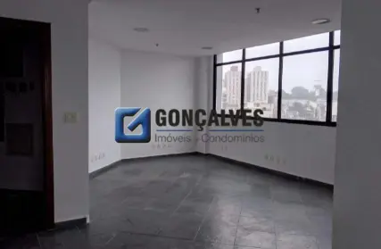 Imagem: Sala Comercial para Venda, Centro São Bernardo do Campo