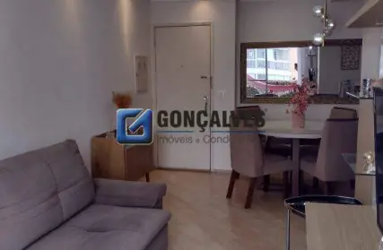 Imagem: Apartamento para Venda, Centro São Bernardo do Campo
