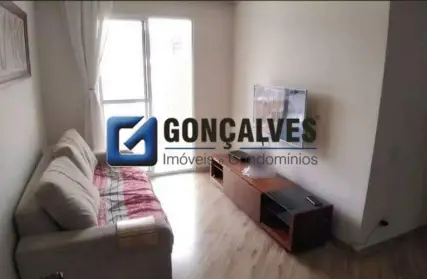 Imagem: Apartamento para Venda, Jardim Santo André