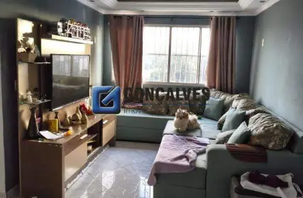 Imagem: Apartamento para Venda, Parque Terra Nova