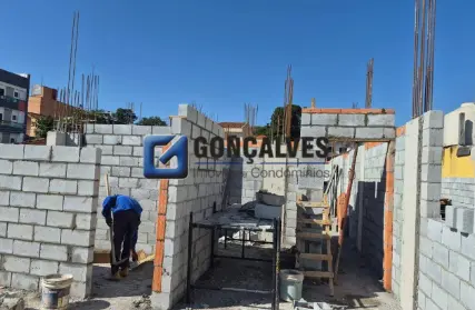 Imagem: Apartamento para Venda, Baeta Neves