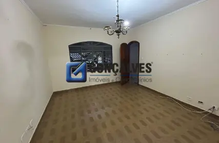 Imagem: Casa Térrea para Venda, Parque Terra Nova II
