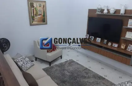 Imagem: Casa Térrea para Venda, Nova Gerti