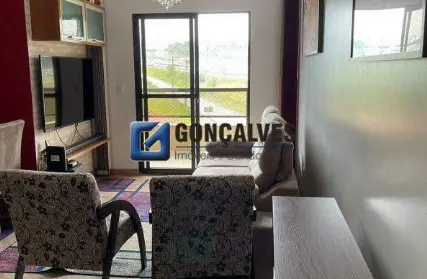 Imagem: Apartamento para Venda, Vila Euclides