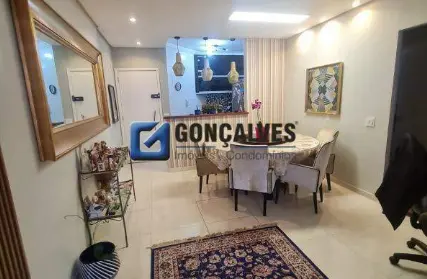 Imagem: Apartamento para Venda, Centro São Bernardo do Campo