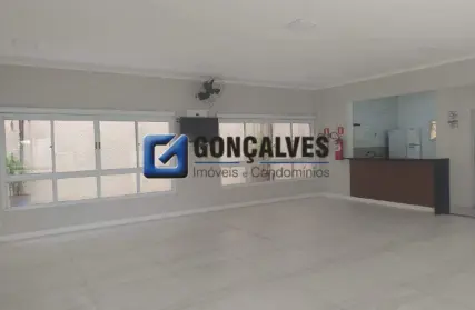 Imagem: Apartamento para Venda, Vila Gonçalves