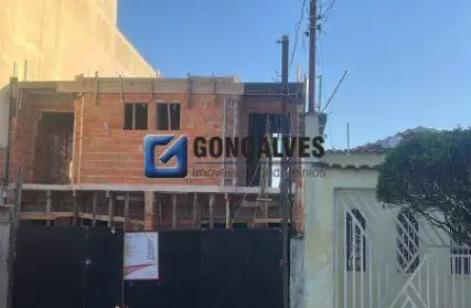 Imagem: Casa Térrea para Venda, Jardim Santo Antônio