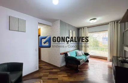Imagem: Apartamento para Venda, Baeta Neves