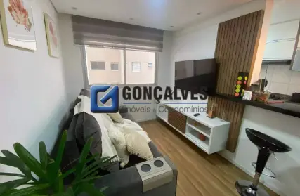 Imagem: Apartamento para Venda, Centro São Bernardo do Campo