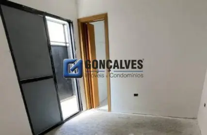 Imagem: Apartamento para Venda, Vila Guiomar