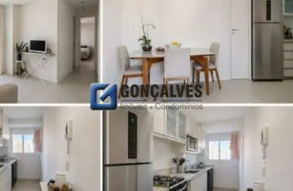 Imagem: Apartamento para Venda, Vila Lusitânia