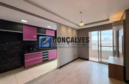 Imagem: Apartamento para Venda, Vila Metalúrgica