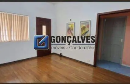 Imagem: Casa Térrea para Venda, Santo Antônio
