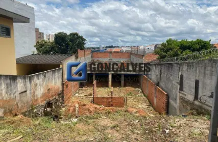 Imagem: Terreno para Venda, Vila Valparaíso