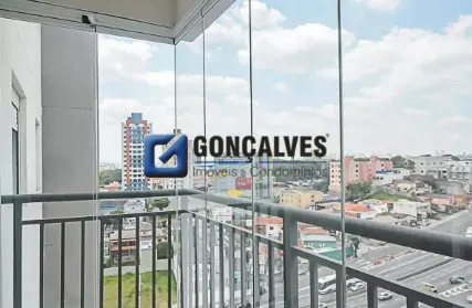 Imagem: Apartamento para Venda, Rudge Ramos