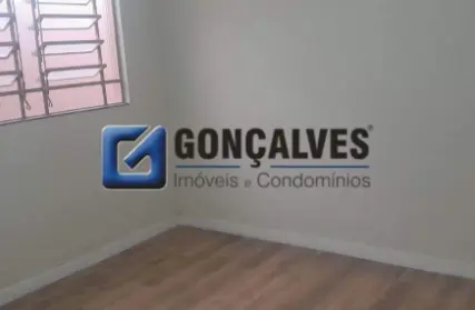 Imagem: Casa Térrea para Venda, Santo Antônio
