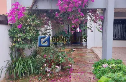 Imagem: Sobrado para Venda, Assunção