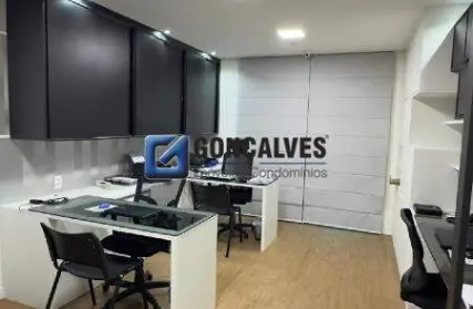 Imagem: Sala Comercial para Venda, Centro São Bernardo do Campo