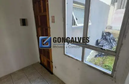 Imagem: Apartamento para Venda, Santa Terezinha