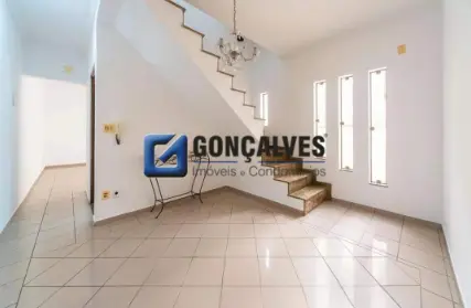 Imagem: Sobrado para Venda, Baeta Neves