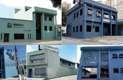 Imagem: Sobrado para Venda, Vila Nogueira