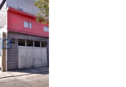 Imagem: Prédio Comercial para Venda, Piraporinha