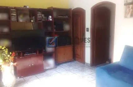 Imagem: Sobrado para Venda, Vila Pires