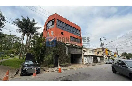 Imagem: Ponto Comercial para Venda, Demarchi
