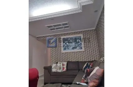 Imagem: Sobrado para Venda, Santa Terezinha