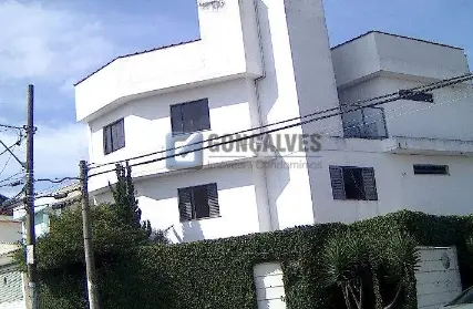 Imagem: Condomínio Fechado para Venda, Vila Scarpelli