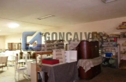 Imagem: Prédio Comercial para Venda, Fundação