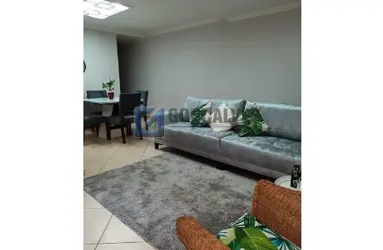Imagem: Apartamento para Venda, Vila Eldízia